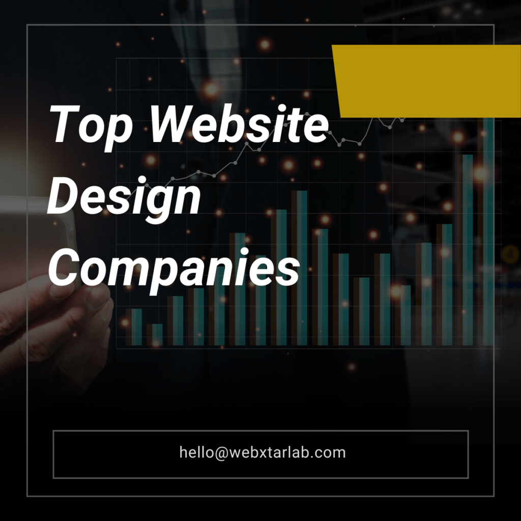 Top Website Design Companies