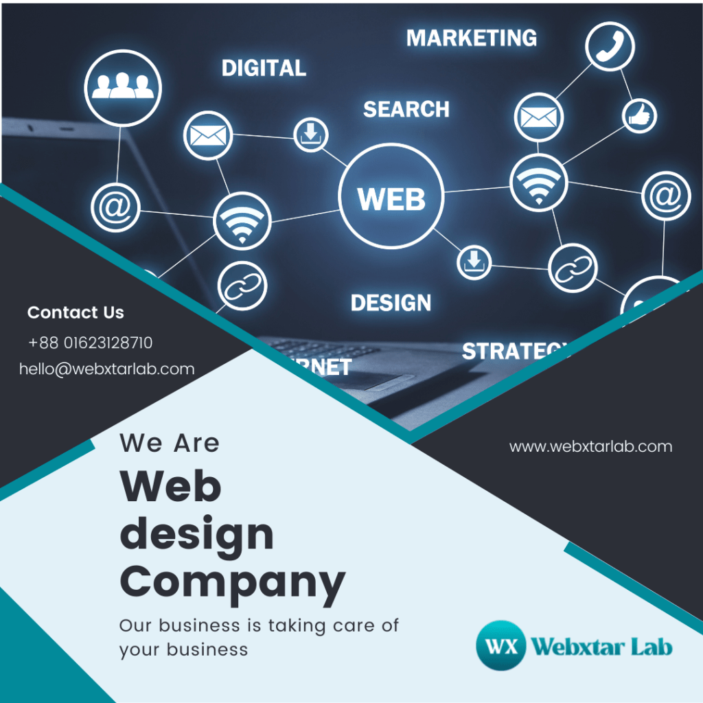 Webdesign Company