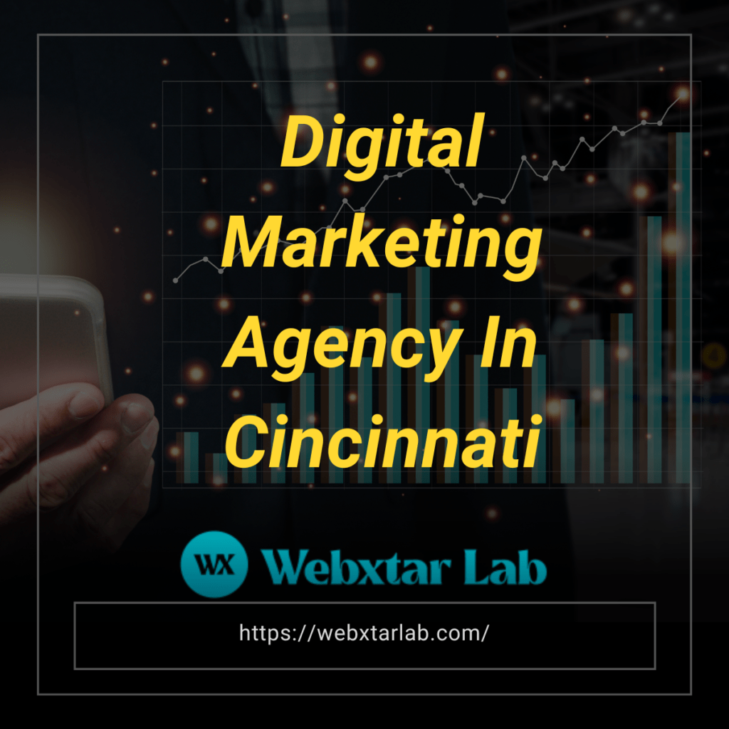 Digital Marketing Agency In Cincinnati