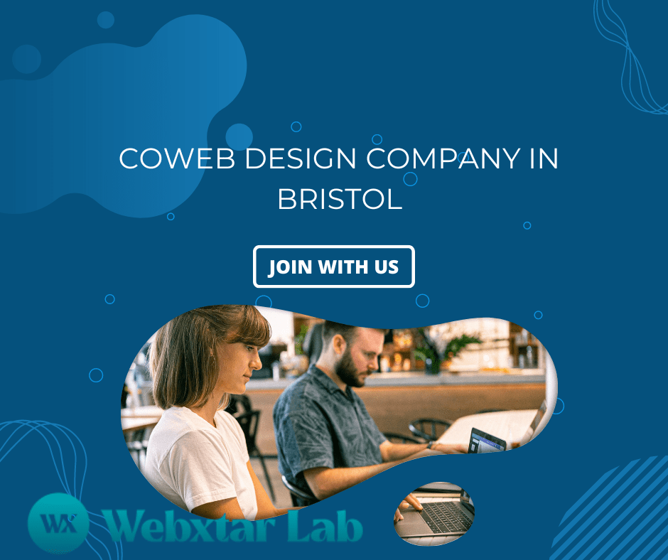 Web Design Company In Bristol