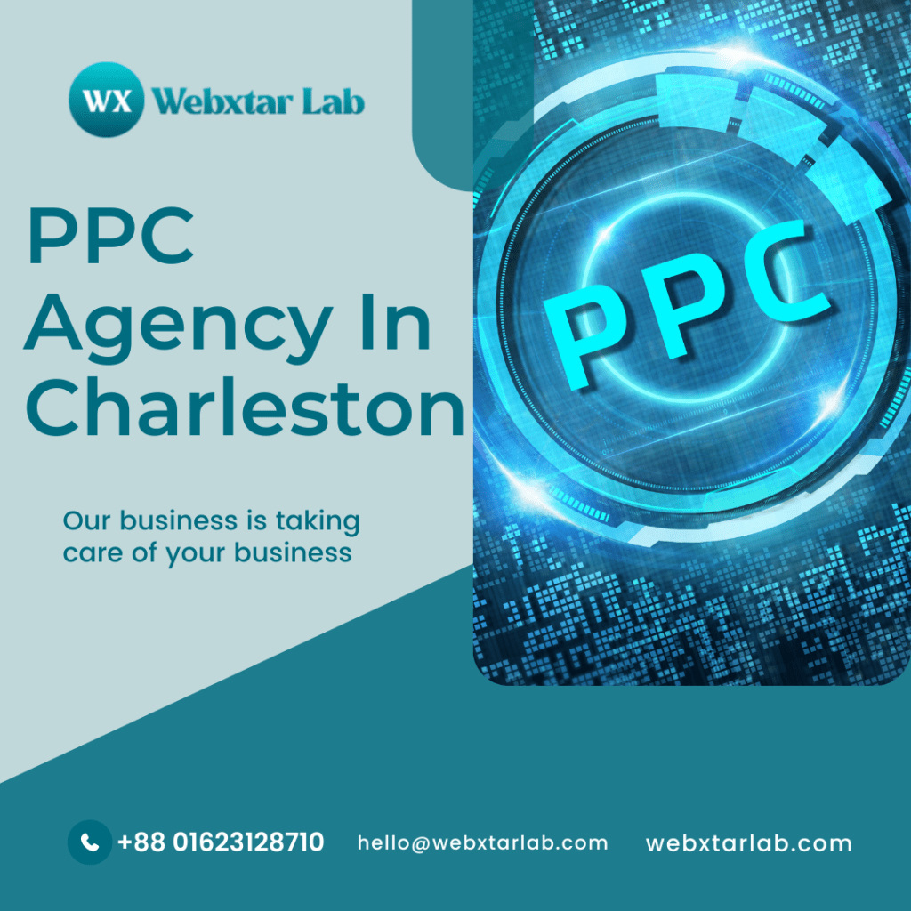 PPC Agency In Charleston