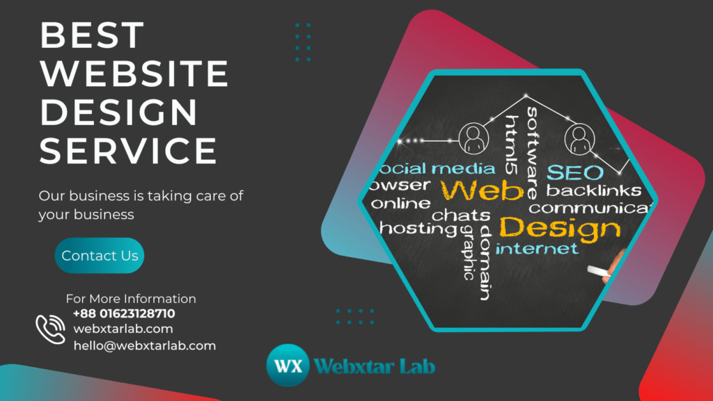 Best Website Design Service