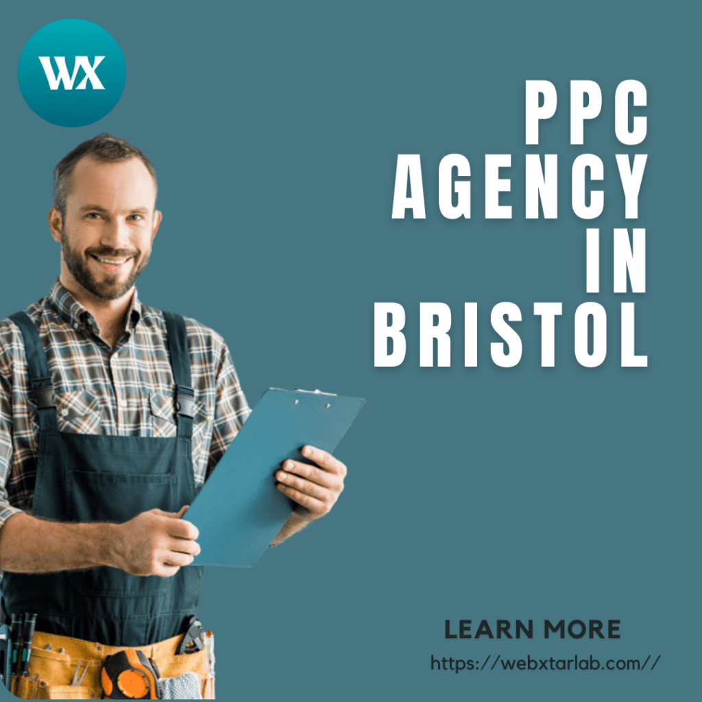 PPC Agency In Bristol