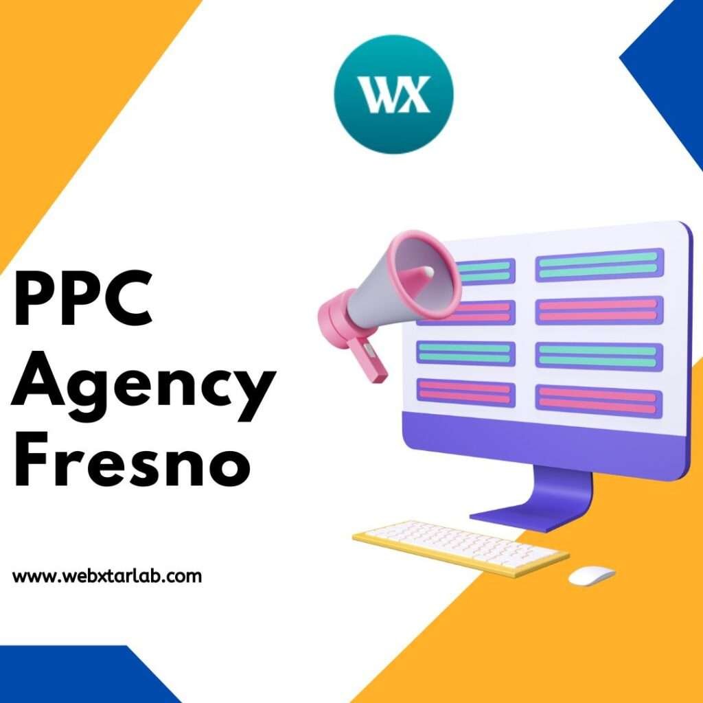 PPC Agency Fresno