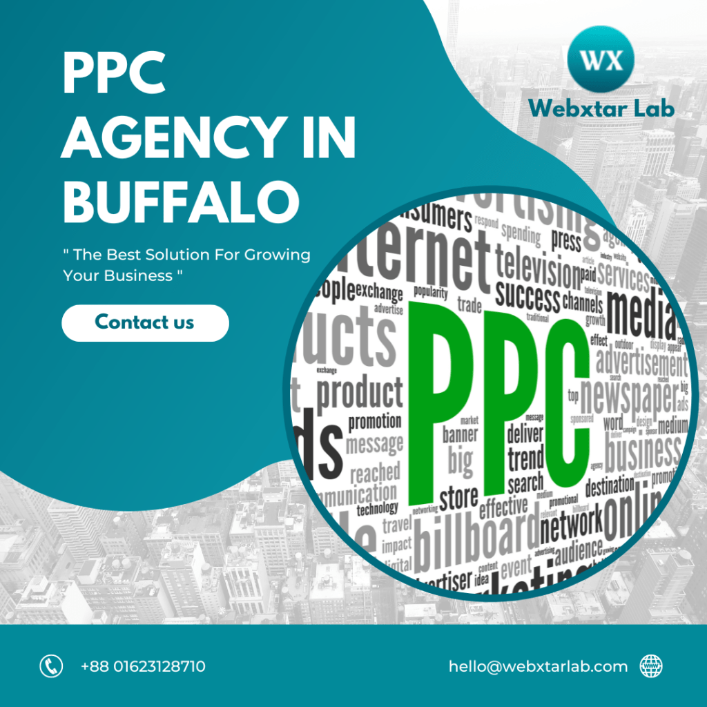 PPC Agency In Buffalo