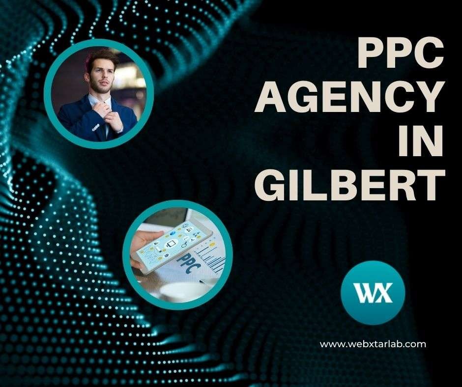PPC Agency In Gilbert