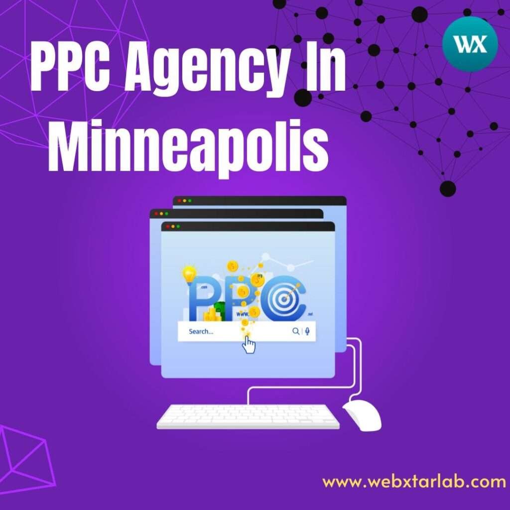 PPC Agency In Minneapolis