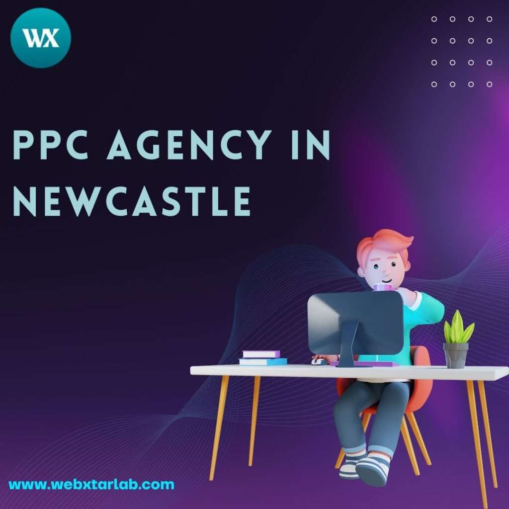 PPC Agency In Newcastle