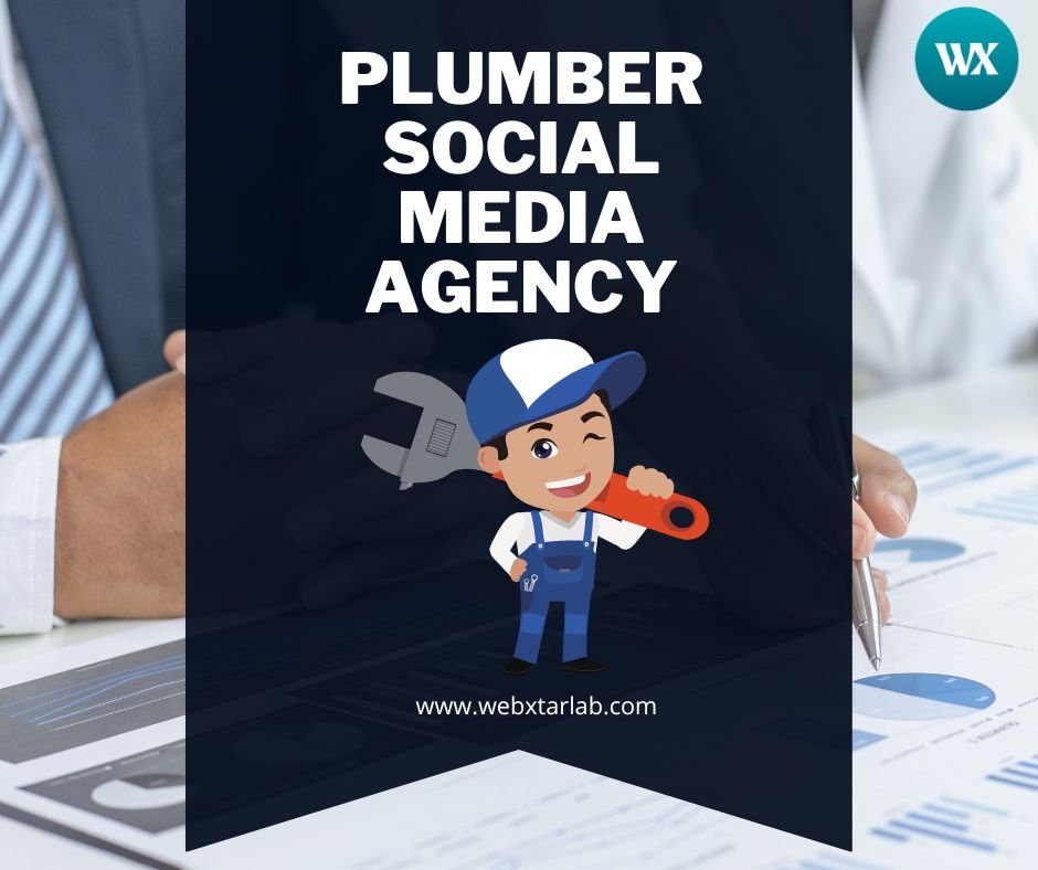Plumber Social Media Agency