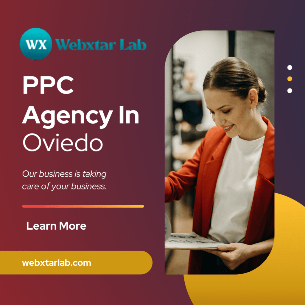 PPC Agency In Oviedo