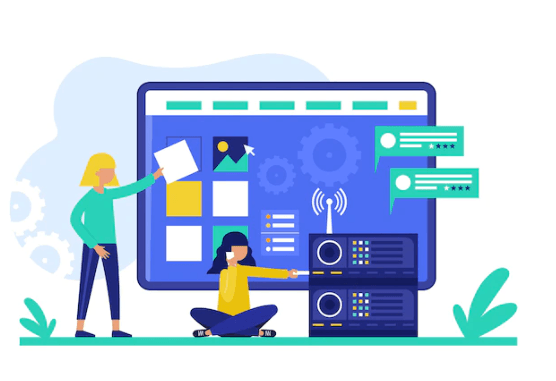 Web Design Company In Denver