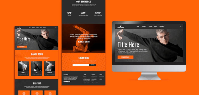 Web Design Company In Colorado Springs