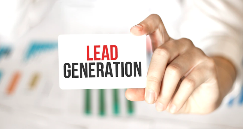 Lawyer Lead Generation Services