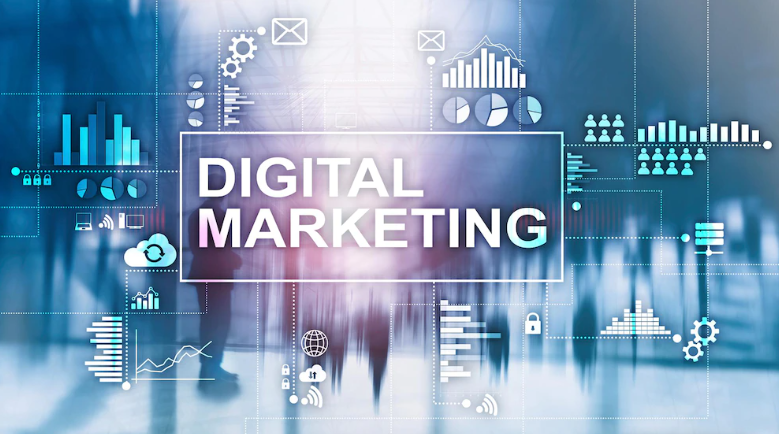 Digital Marketing For Entrepreneurs