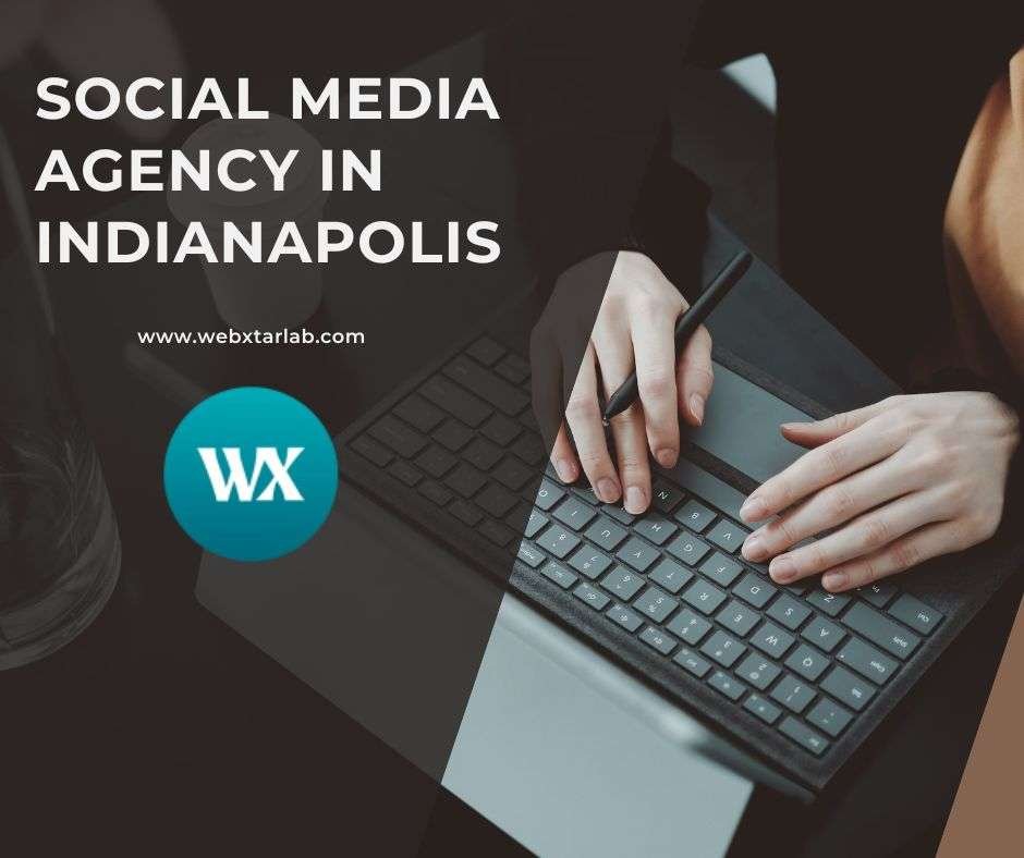 Social Media Agency In Indianapolis