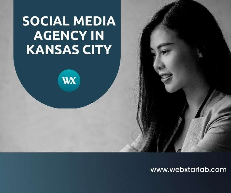 Social Media Agency In Kansas City