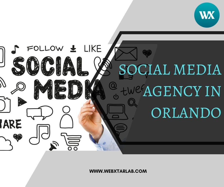Social Media Agency In Orlando