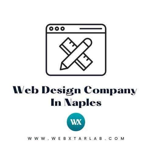 Web Design Company In Naples