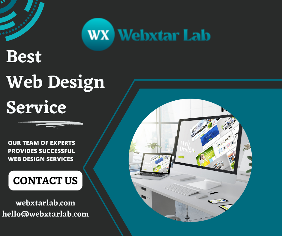 Best Web Design Service