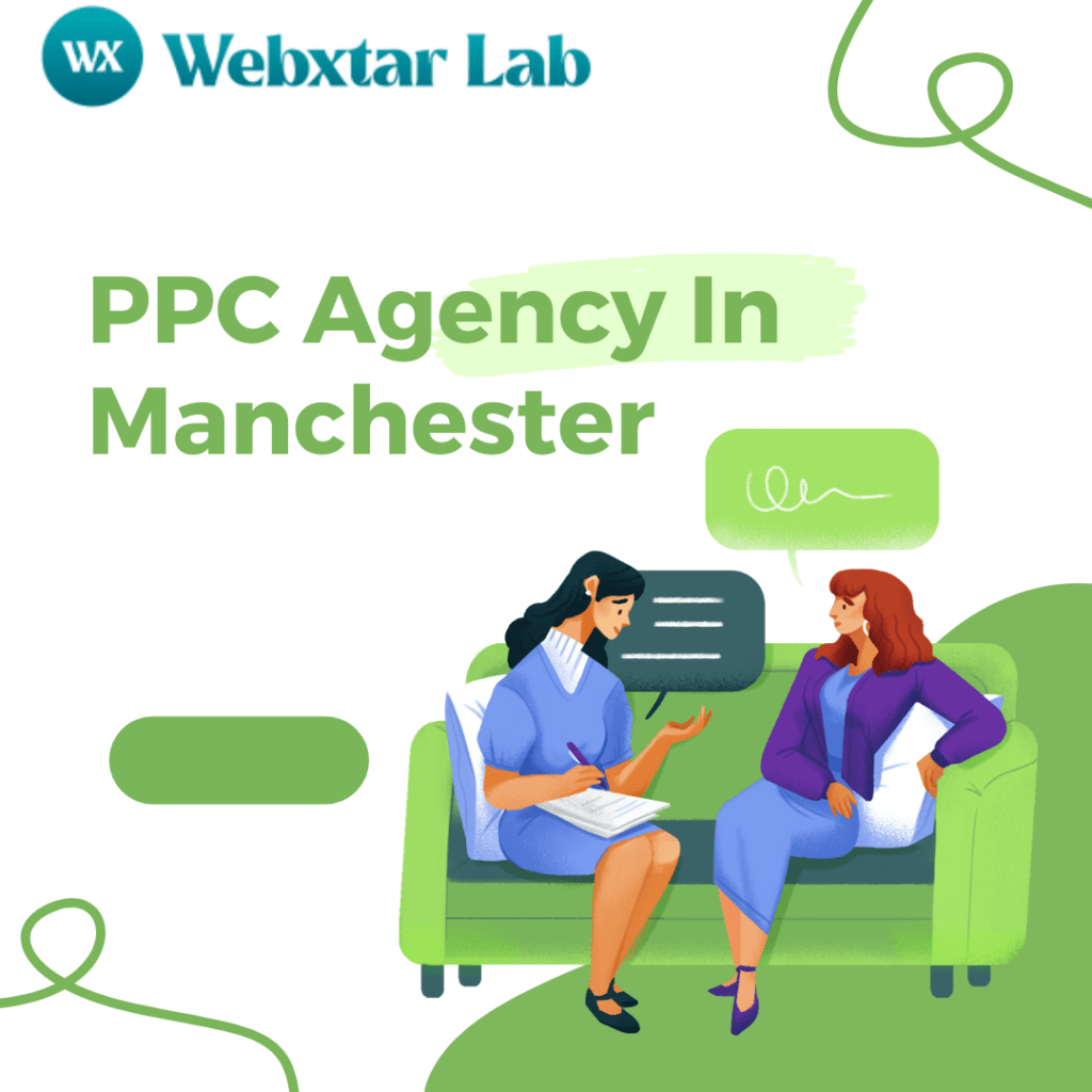 PPC Agency In Manchester