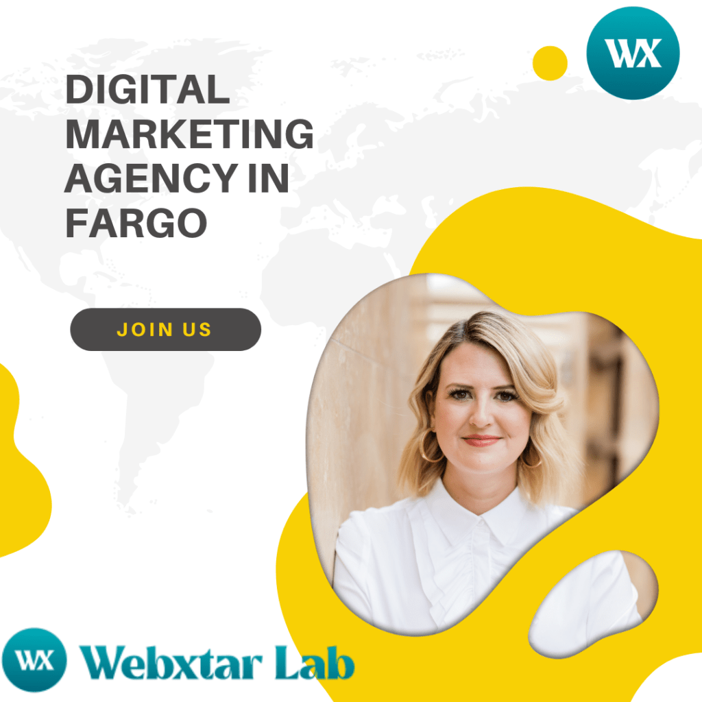 Digital Marketing Agency In Fargo